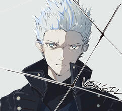 Vergil